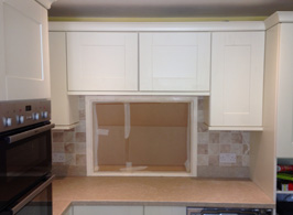 Kitchen fitters and designers